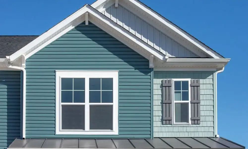 Roof repair and inspection services in Arlington